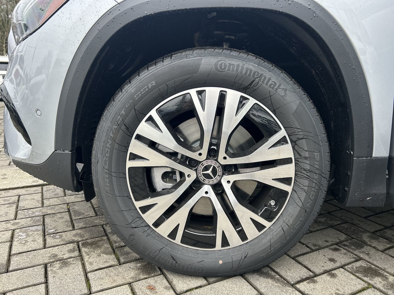 2026 Mercedes-Benz GLA in Vancouver, British Columbia