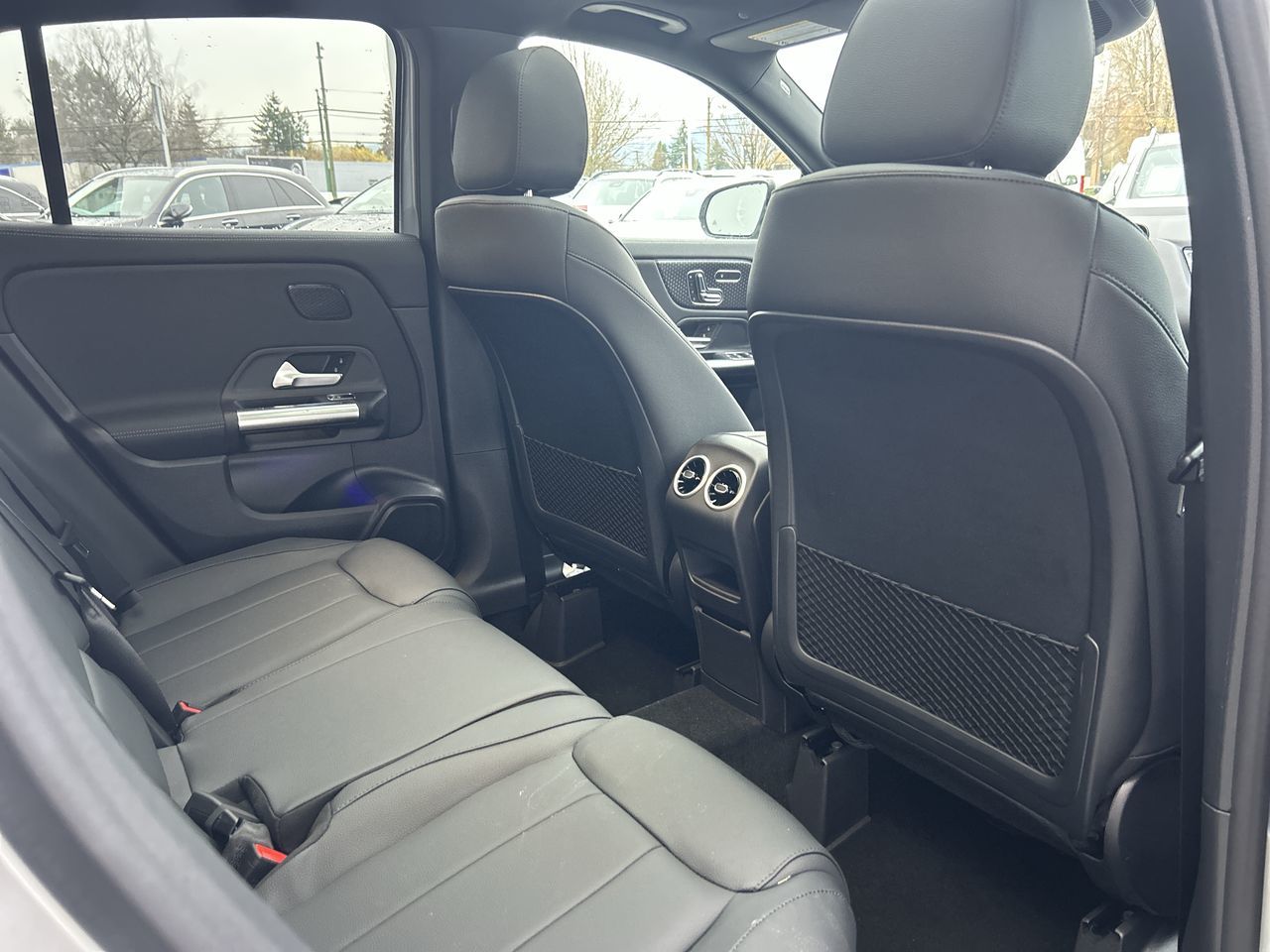 2026 Mercedes-Benz GLA in Vancouver, British Columbia