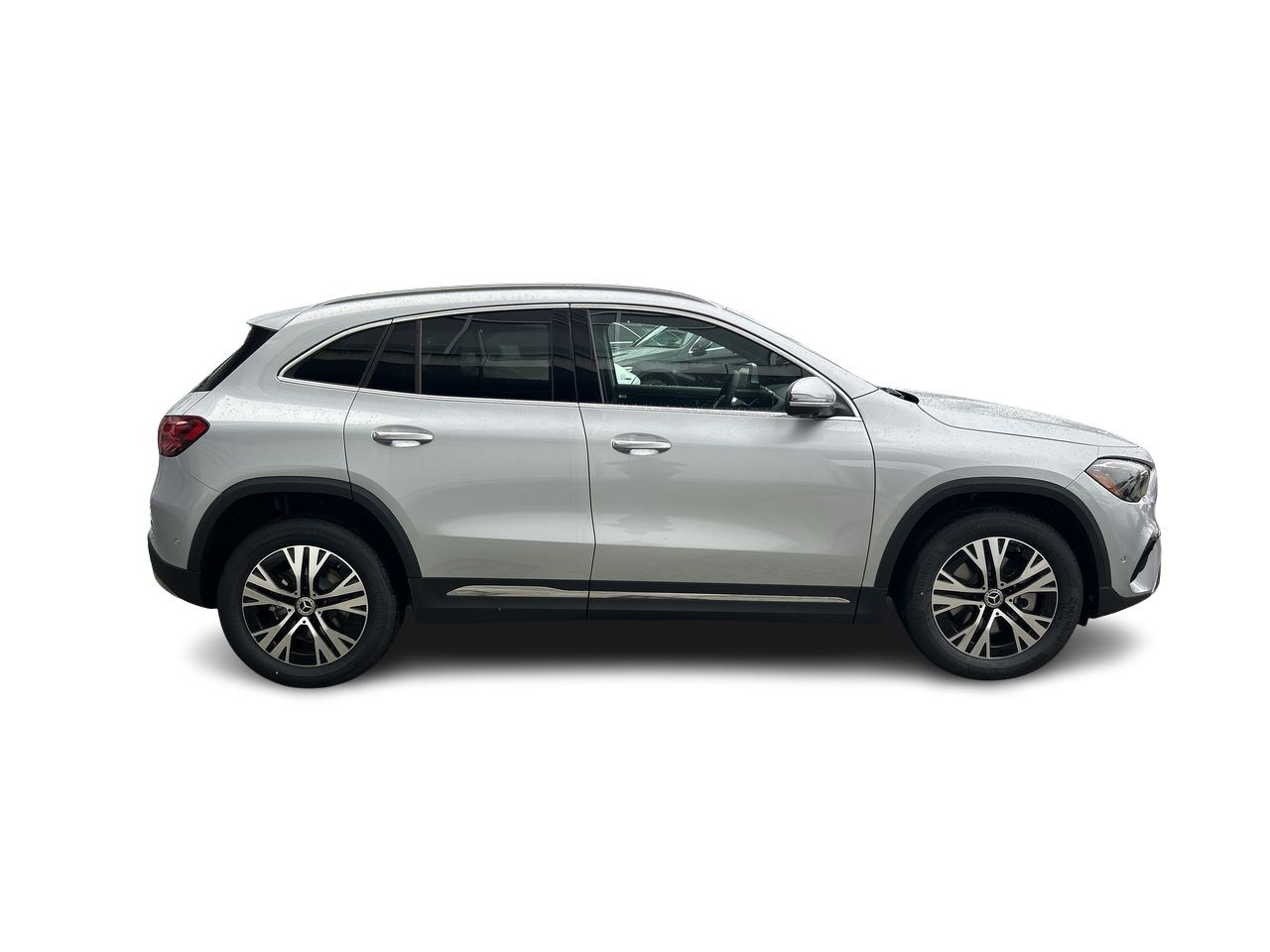 2026 Mercedes-Benz GLA in Vancouver, British Columbia