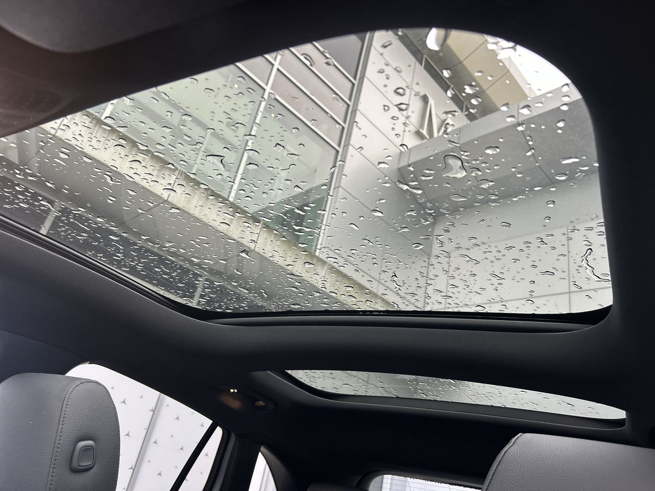 2026 Mercedes-Benz GLA in Vancouver, British Columbia
