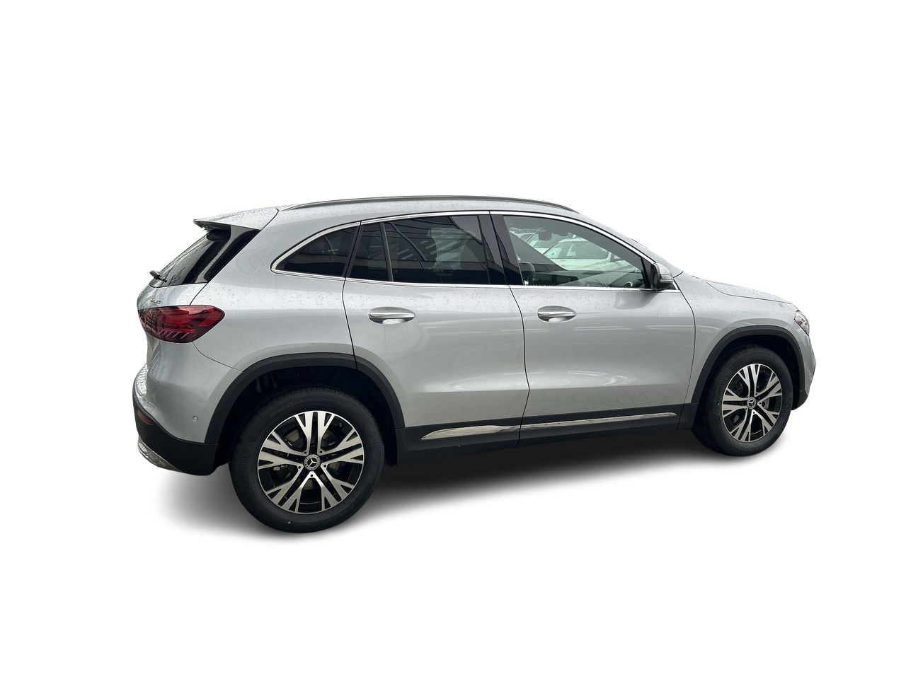 2026 Mercedes-Benz GLA in Vancouver, British Columbia
