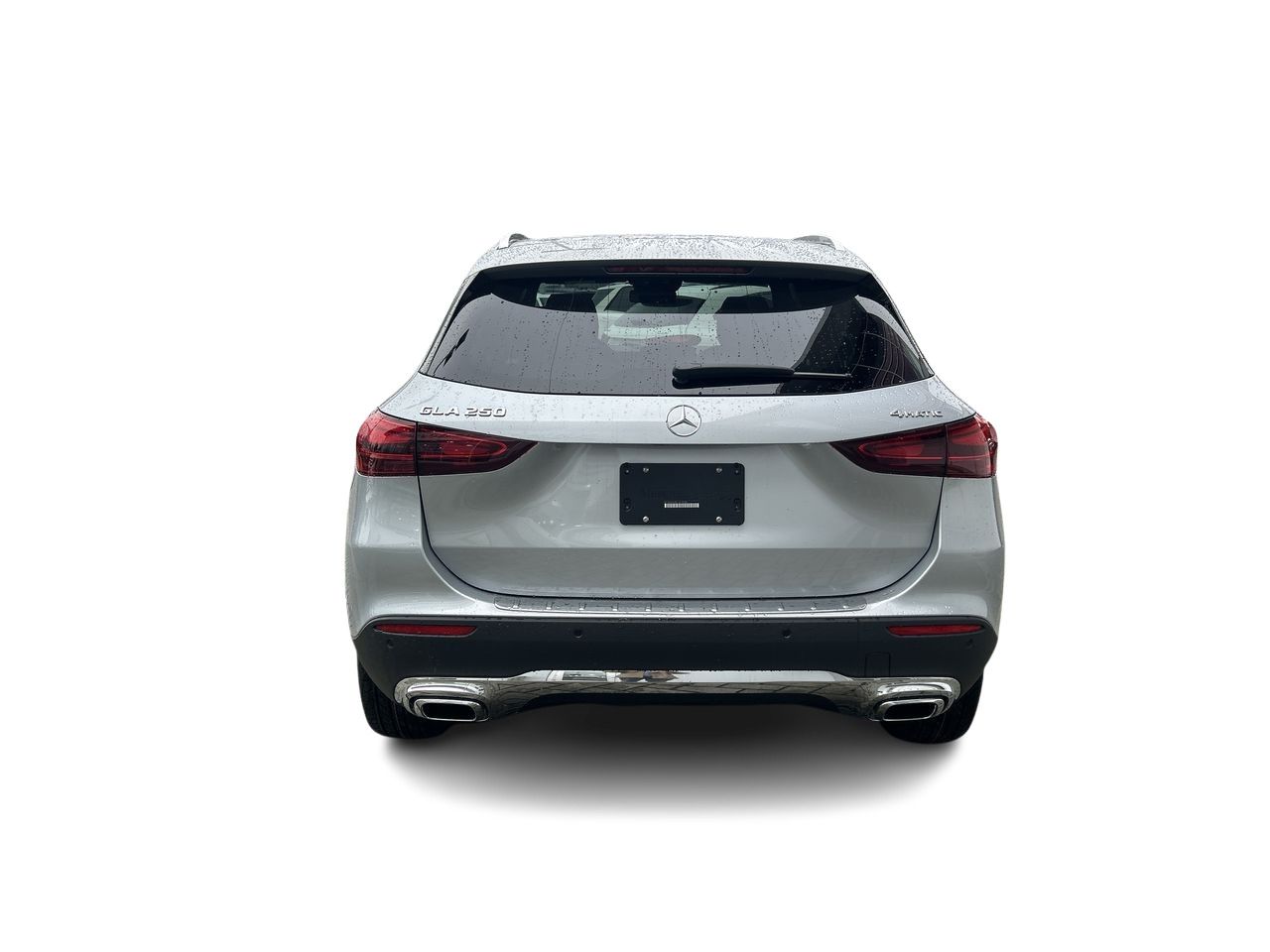 2026 Mercedes-Benz GLA in Vancouver, British Columbia
