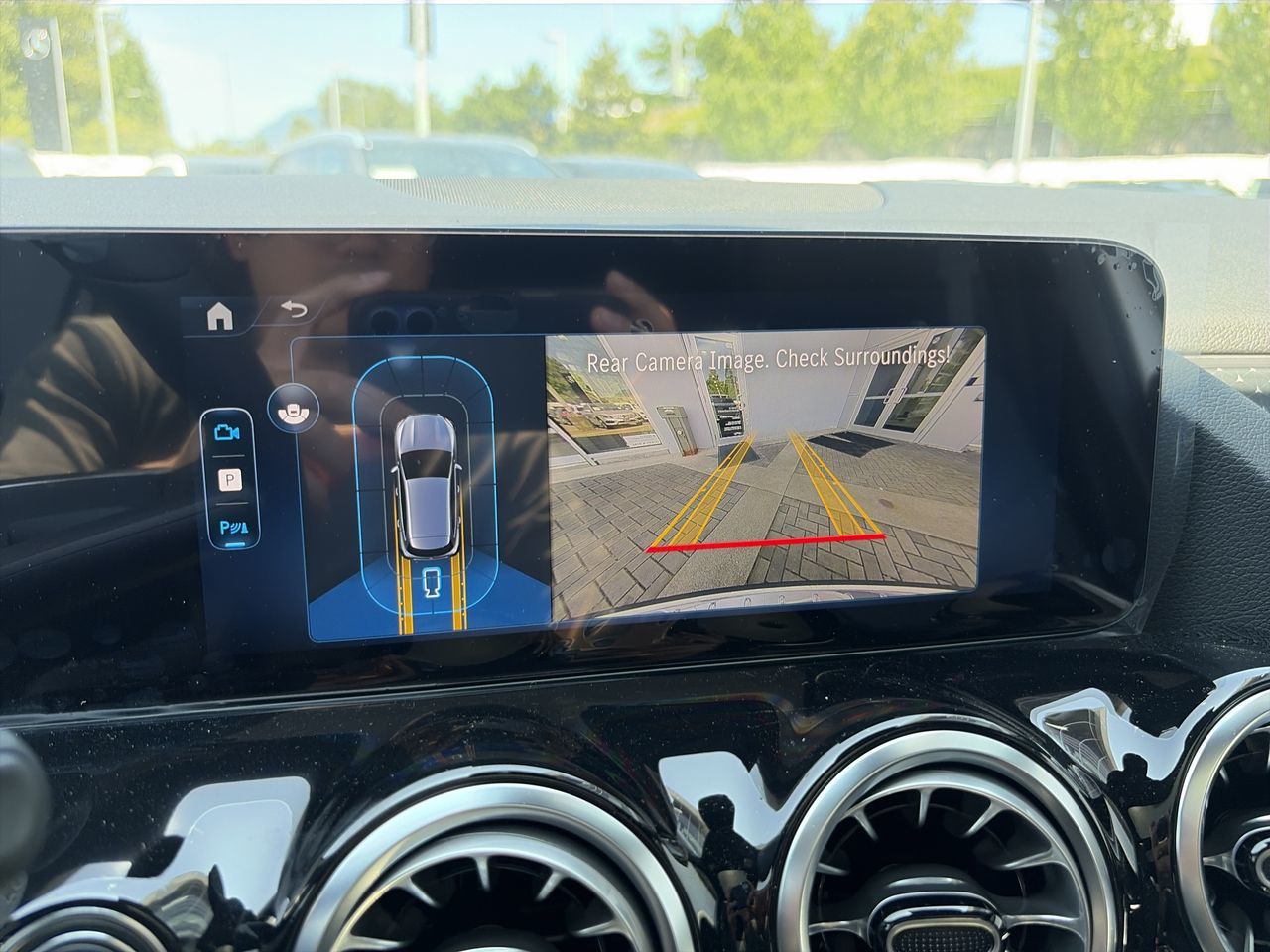 2026 Mercedes-Benz GLA in Vancouver, British Columbia