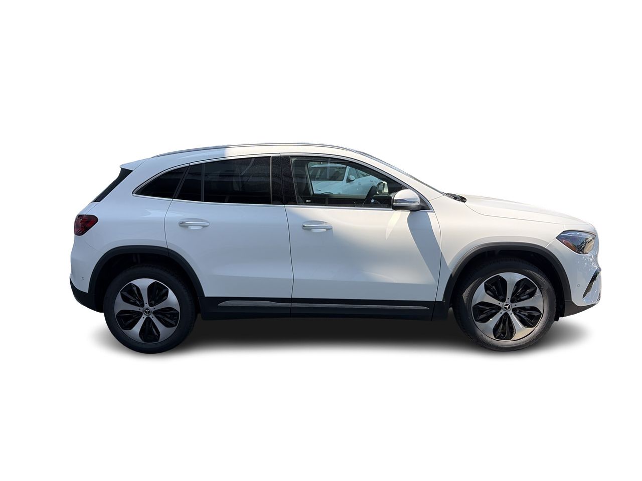 2026 Mercedes-Benz GLA in Vancouver, British Columbia