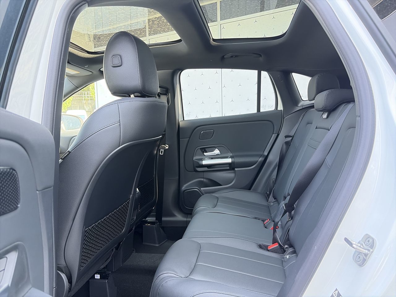 2026 Mercedes-Benz GLA in Vancouver, British Columbia