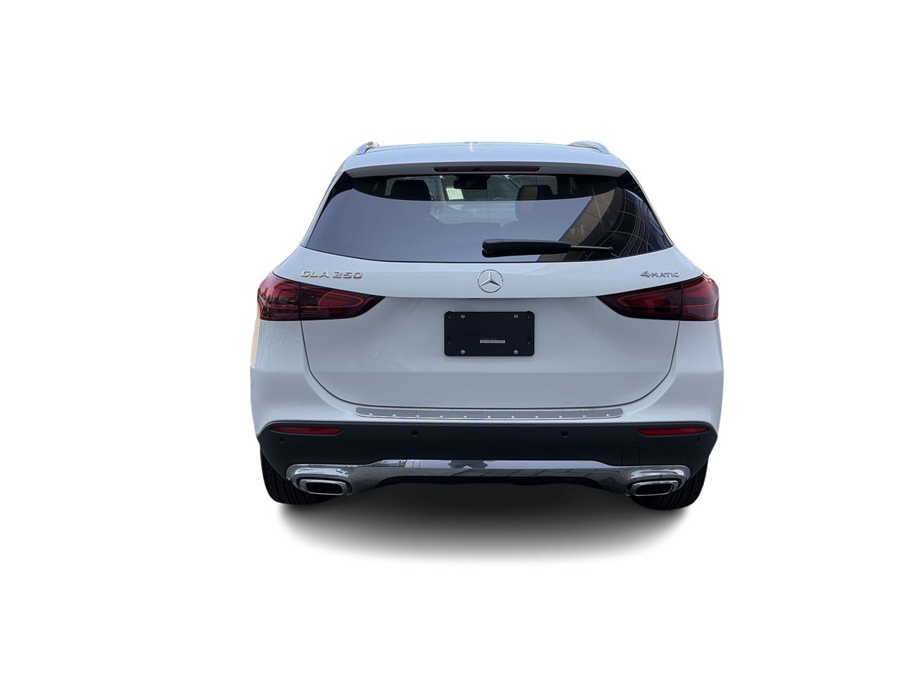 2026 Mercedes-Benz GLA in Vancouver, British Columbia