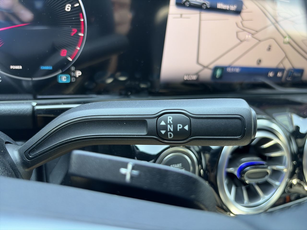 2026 Mercedes-Benz GLA in Vancouver, British Columbia