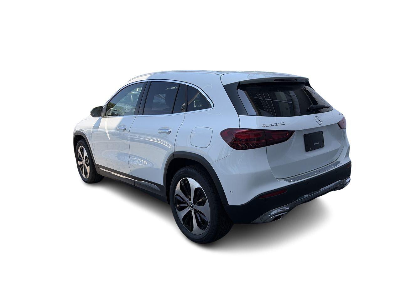 2026 Mercedes-Benz GLA in Vancouver, British Columbia
