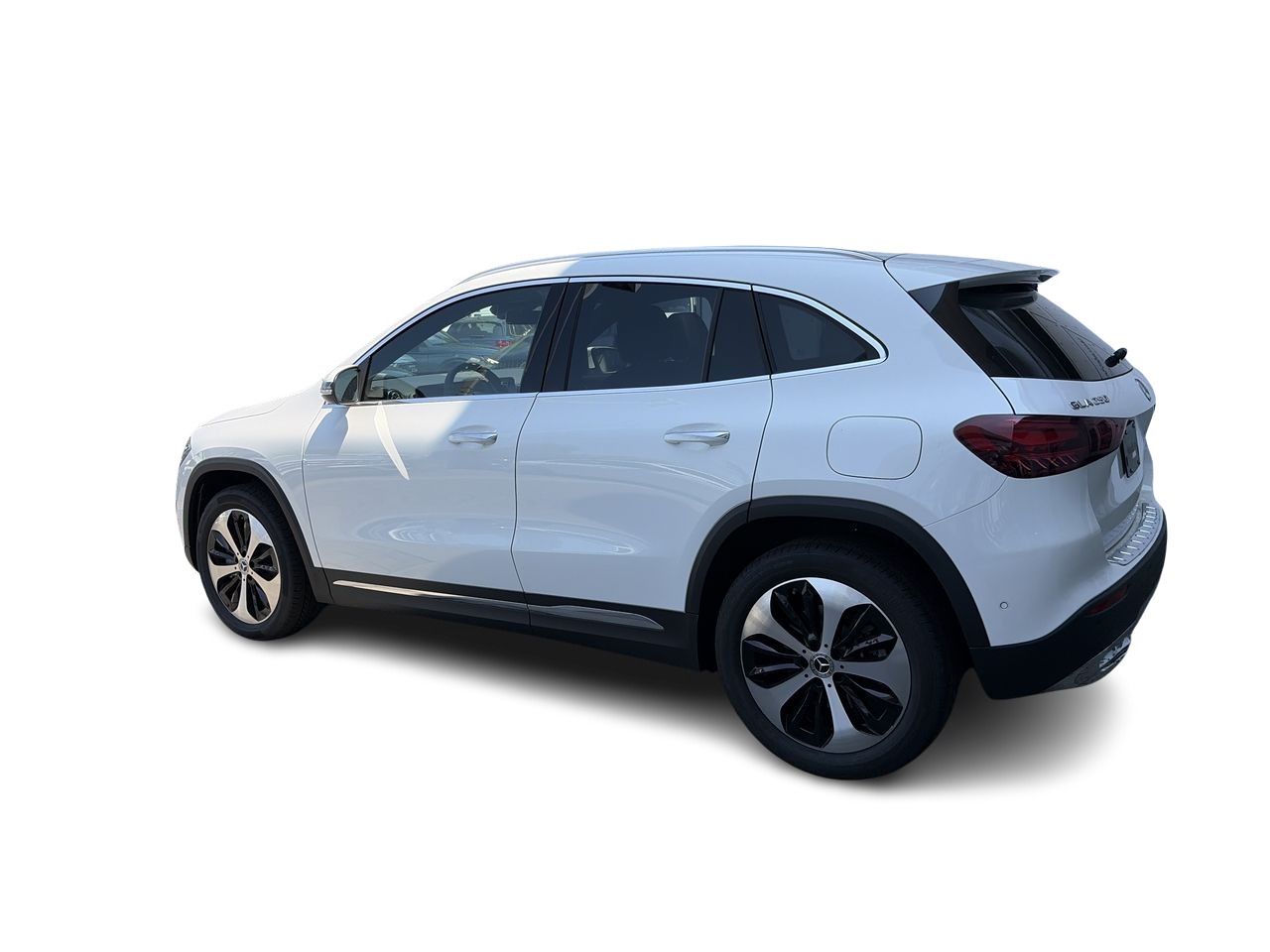 2026 Mercedes-Benz GLA in Vancouver, British Columbia