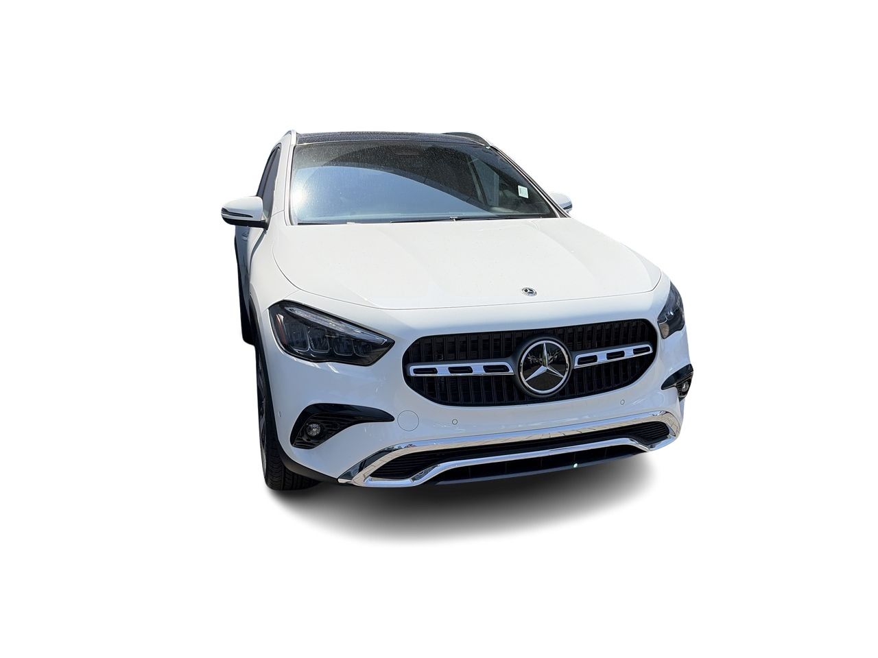 2026 Mercedes-Benz GLA in Vancouver, British Columbia