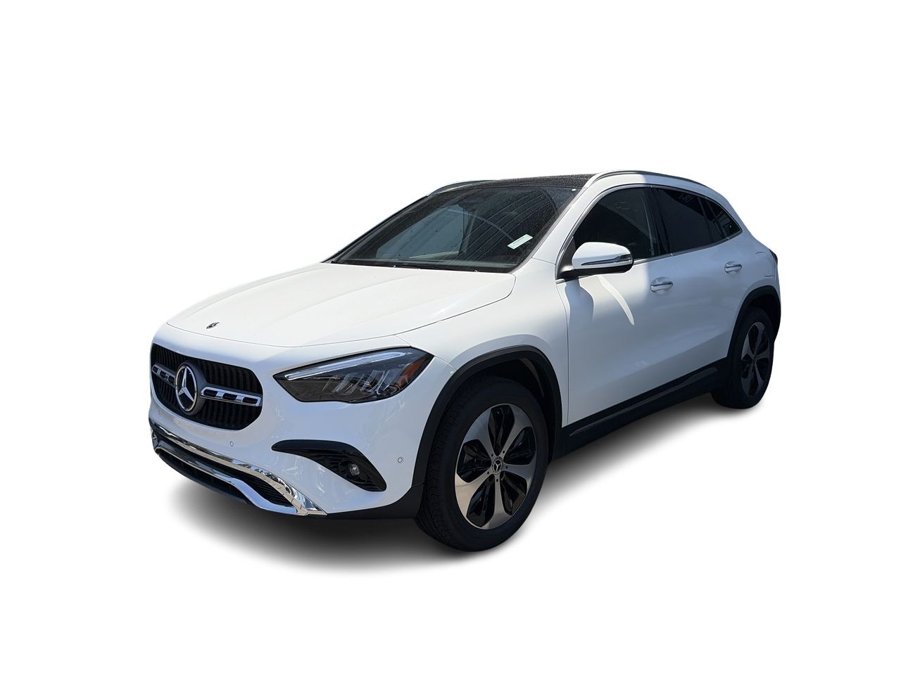 2026 Mercedes-Benz GLA in Vancouver, British Columbia