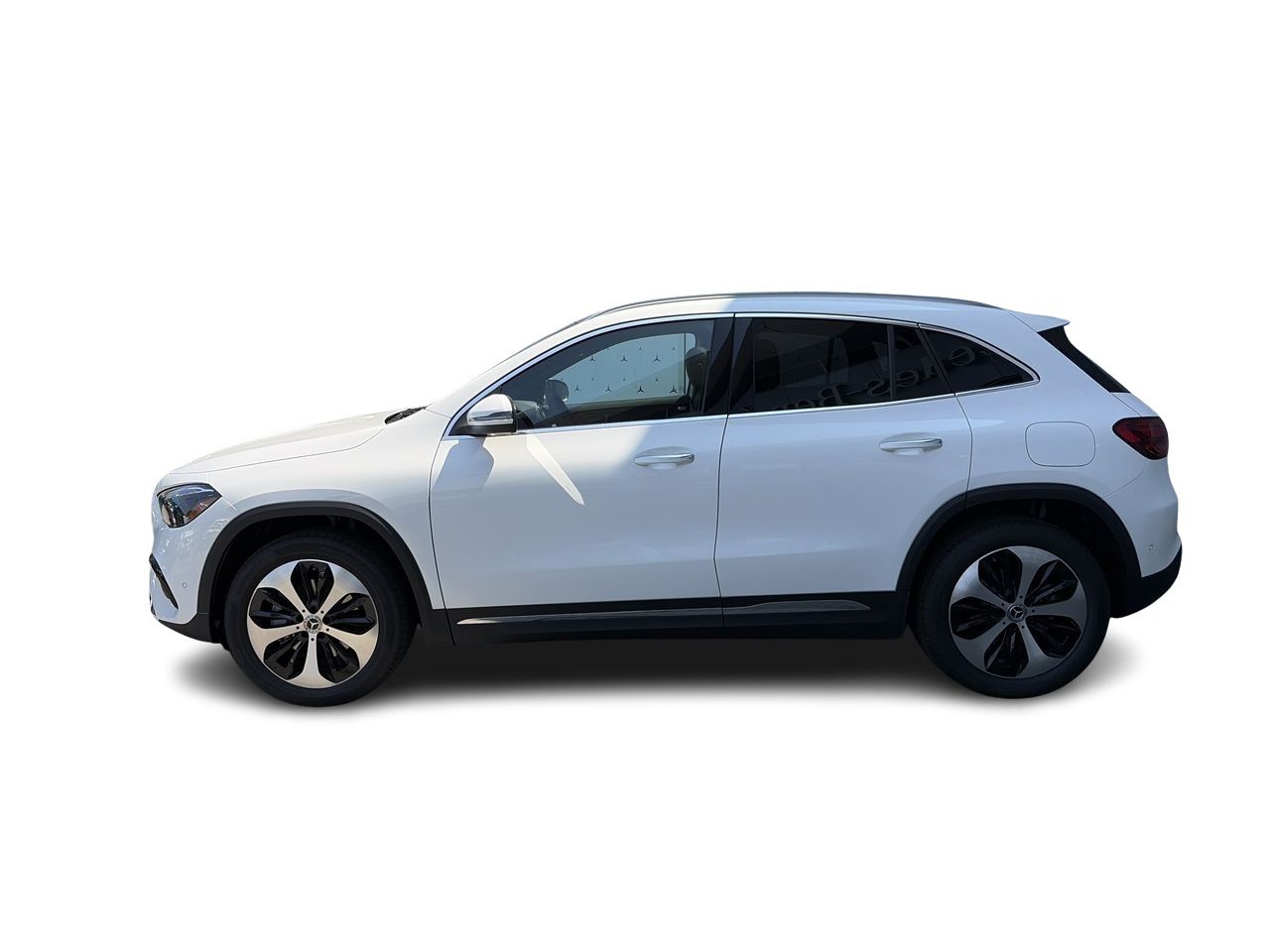 2026 Mercedes-Benz GLA in Vancouver, British Columbia