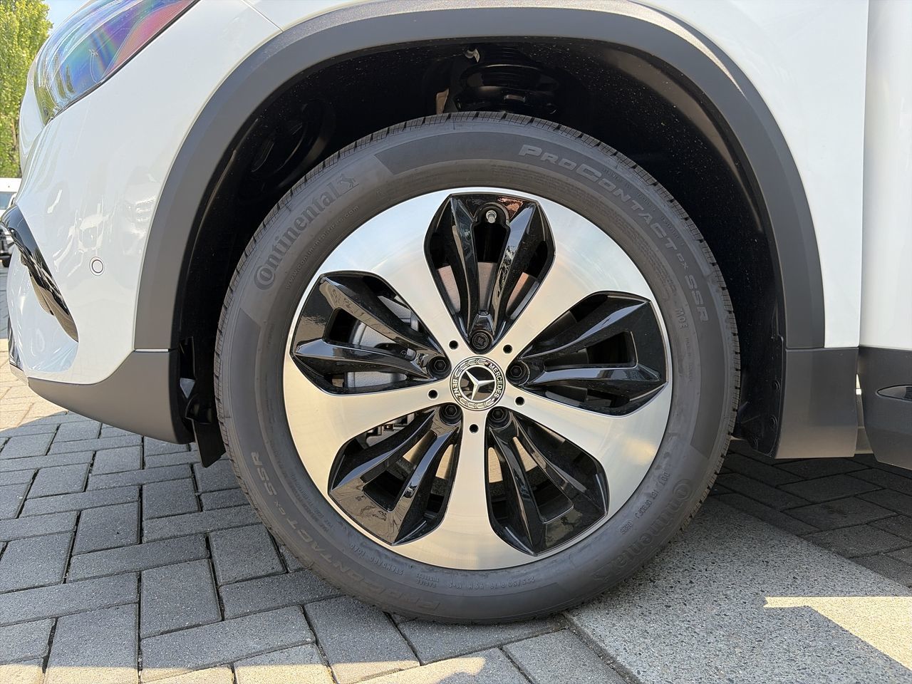 2026 Mercedes-Benz GLA in Vancouver, British Columbia