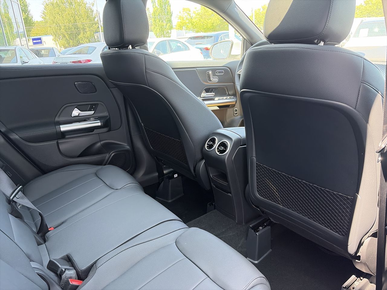 2026 Mercedes-Benz GLA in Vancouver, British Columbia