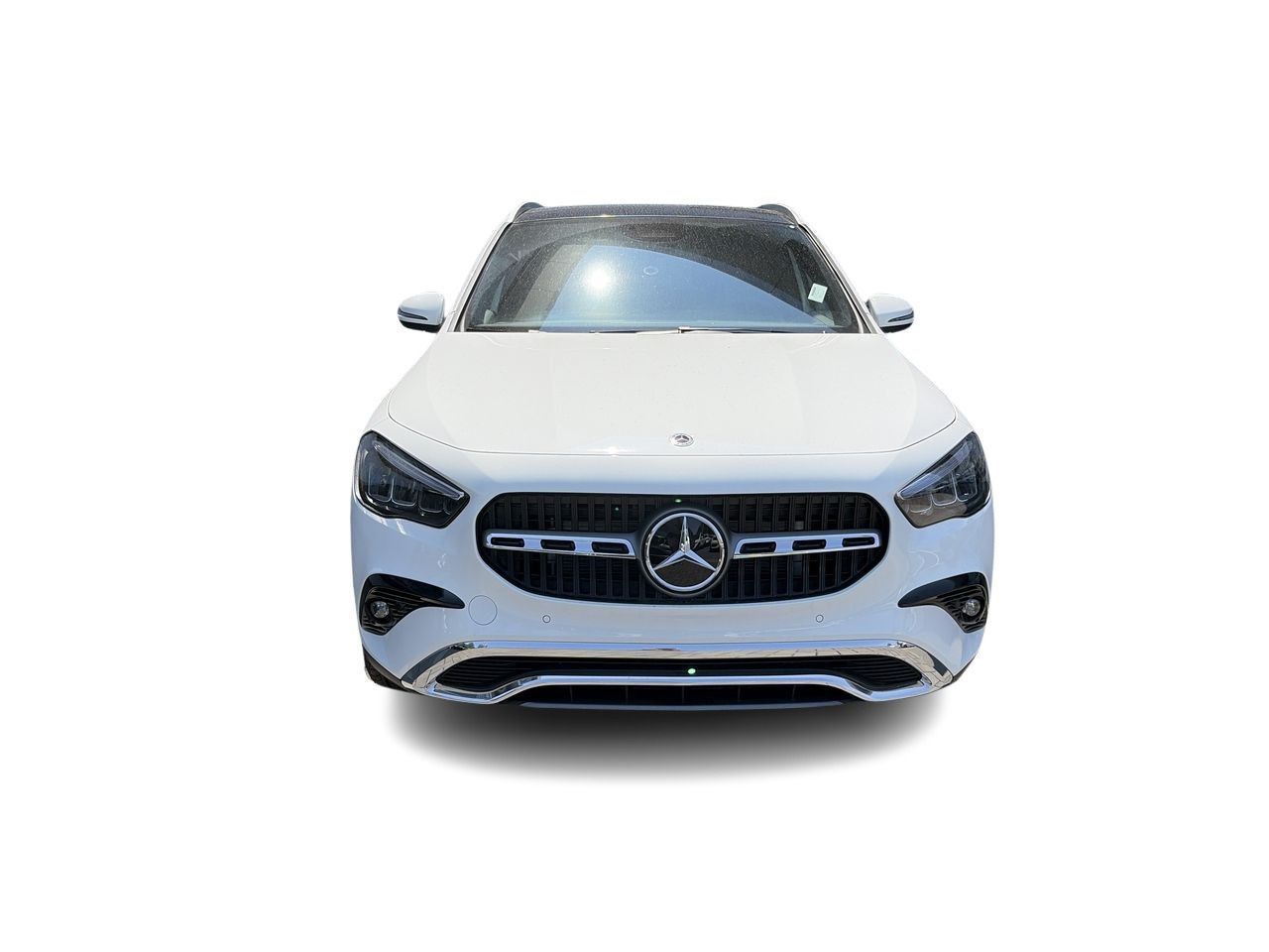 2026 Mercedes-Benz GLA in Vancouver, British Columbia
