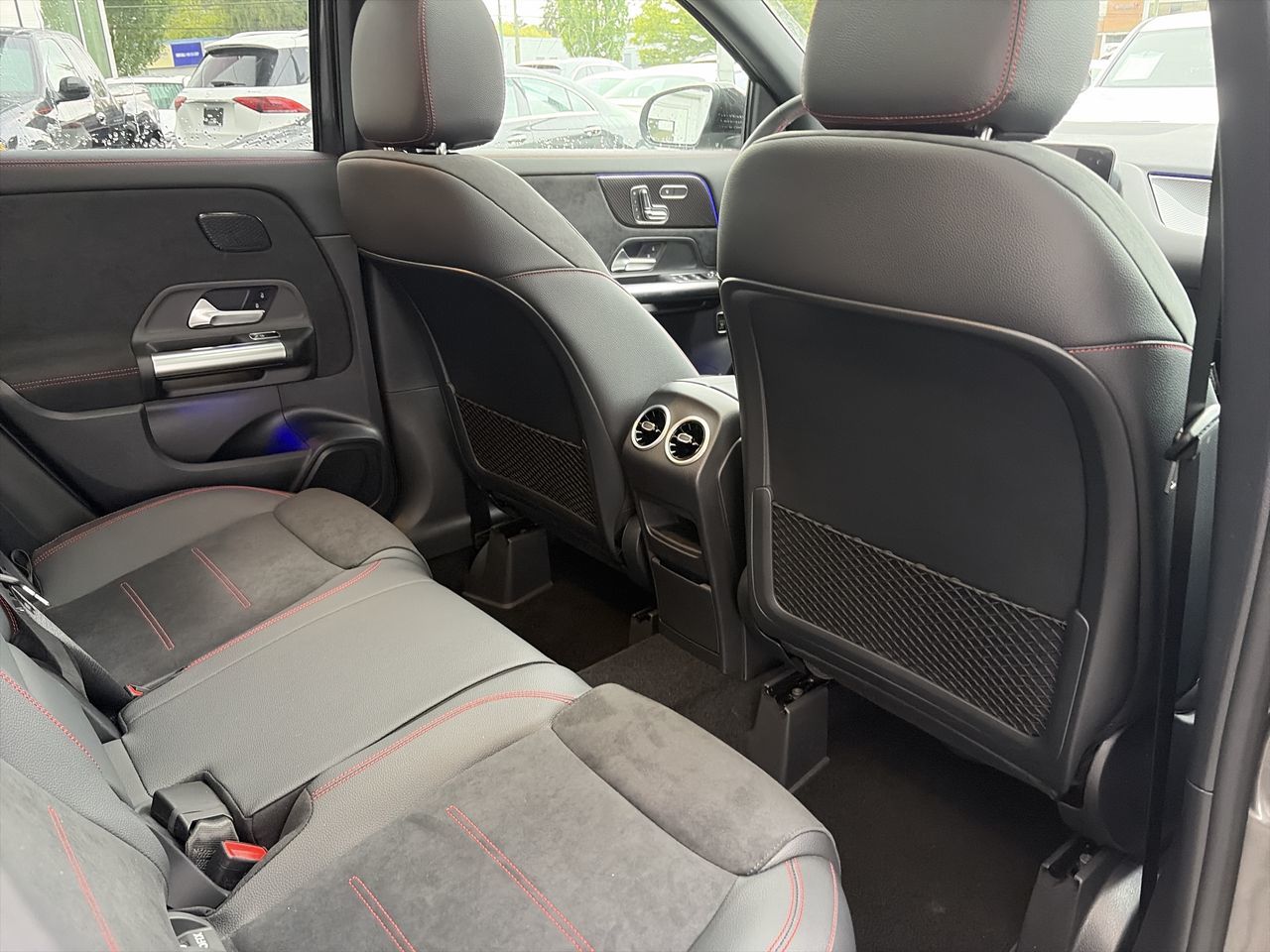 2026 Mercedes-Benz GLA