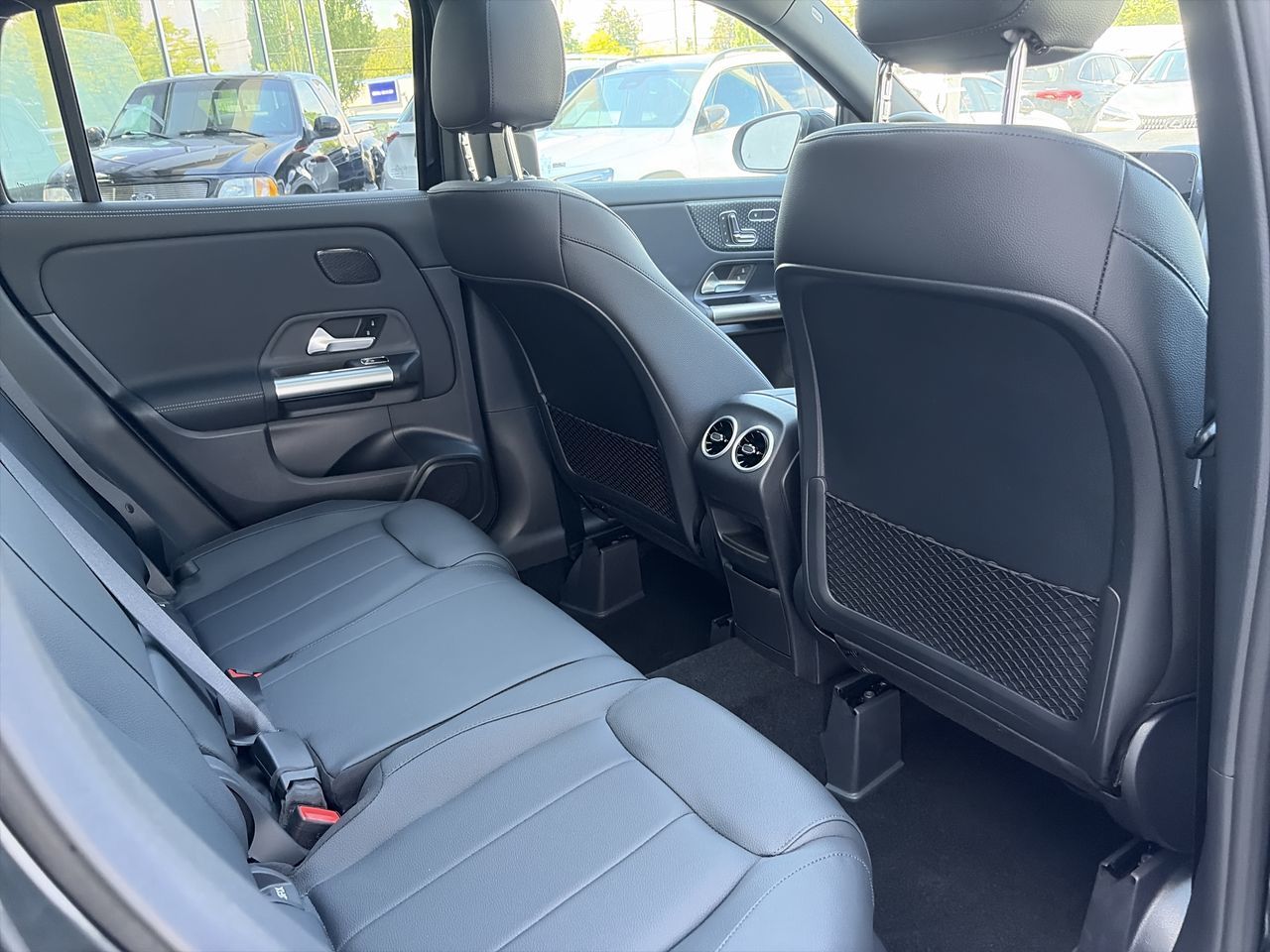Mercedes-Benz GLA  2026 à Vancouver, Colombie-Britannique
