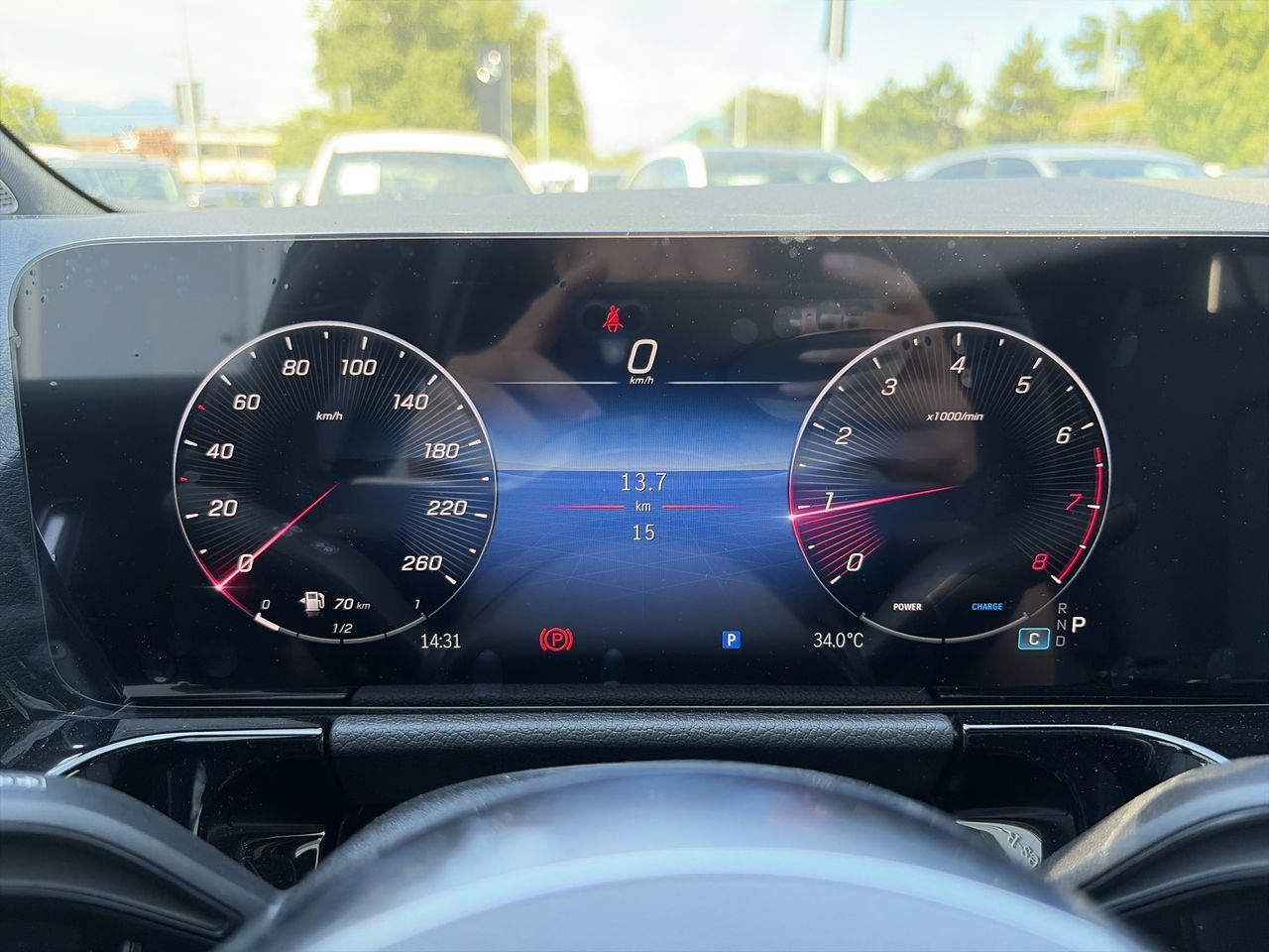 Mercedes-Benz GLA  2026 à Vancouver, Colombie-Britannique