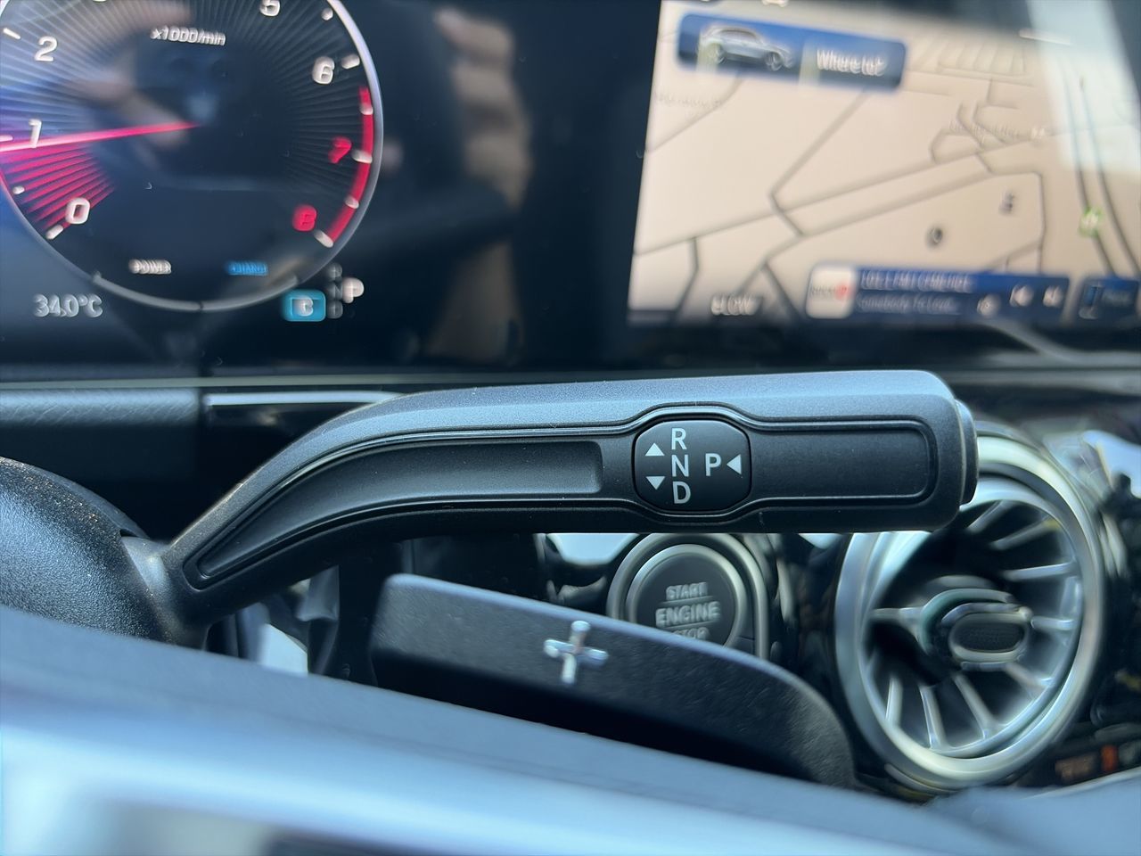 Mercedes-Benz GLA  2026 à Vancouver, Colombie-Britannique