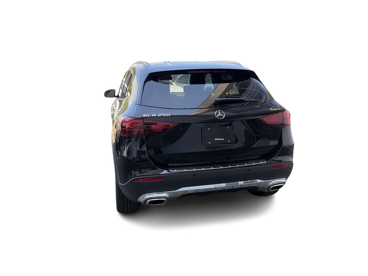 Mercedes-Benz GLA  2026 à Vancouver, Colombie-Britannique