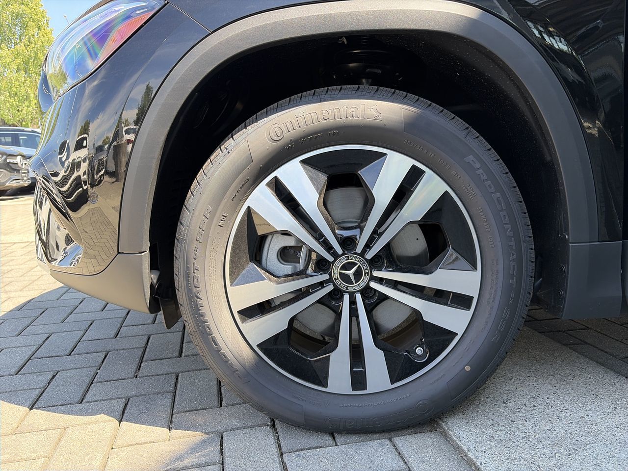 Mercedes-Benz GLA  2026 à Vancouver, Colombie-Britannique