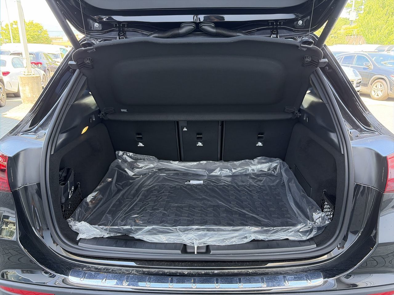 Mercedes-Benz GLA  2026 à Vancouver, Colombie-Britannique
