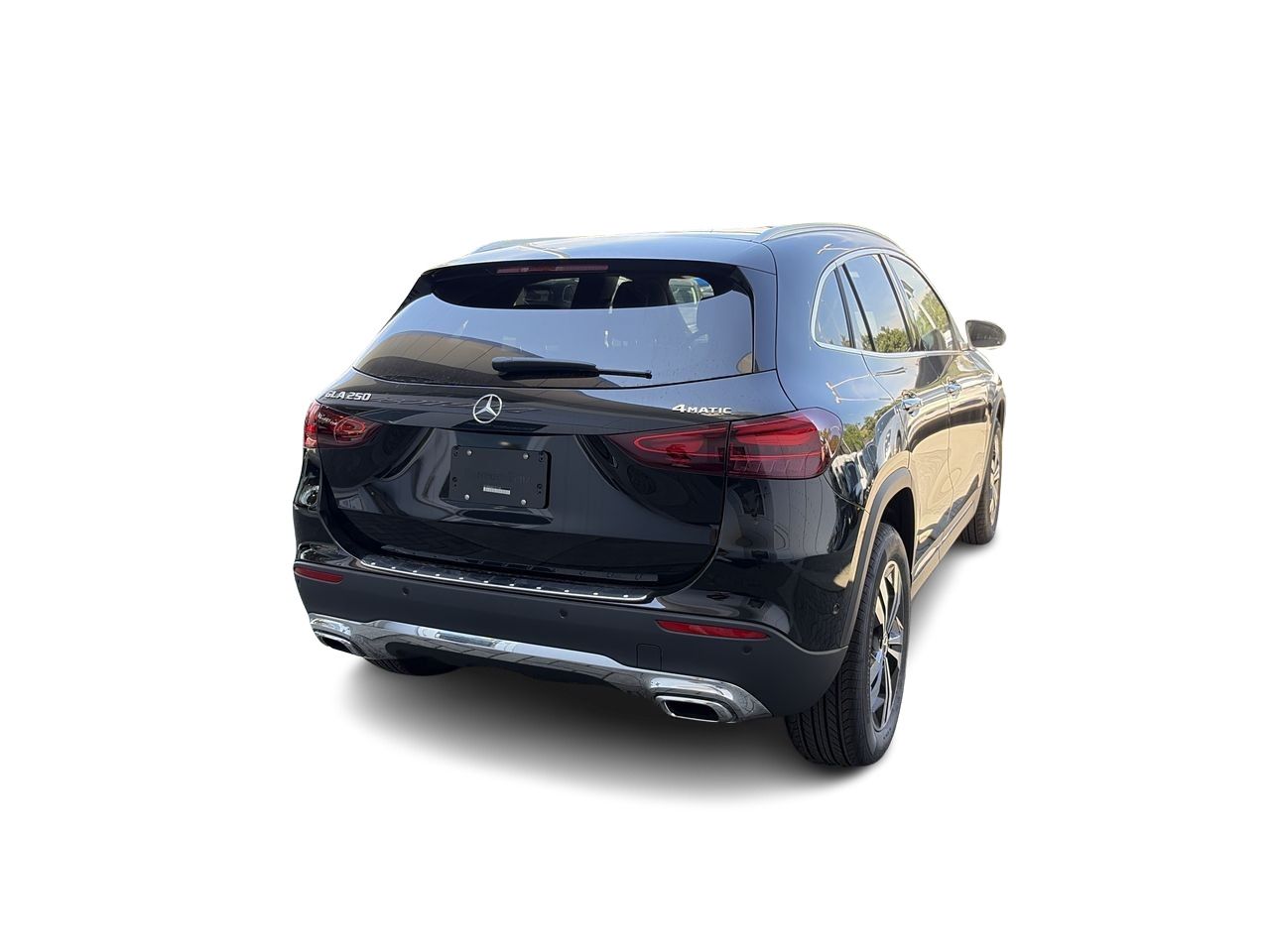 Mercedes-Benz GLA  2026 à Vancouver, Colombie-Britannique