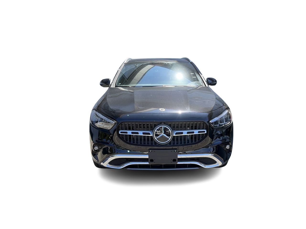 Mercedes-Benz GLA  2026 à Vancouver, Colombie-Britannique