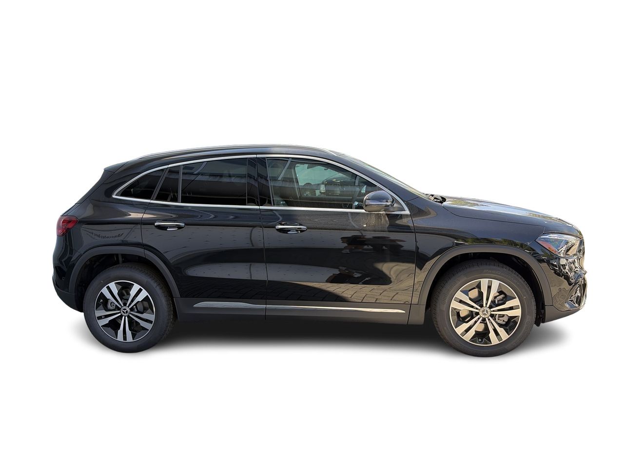 Mercedes-Benz GLA  2026 à Vancouver, Colombie-Britannique