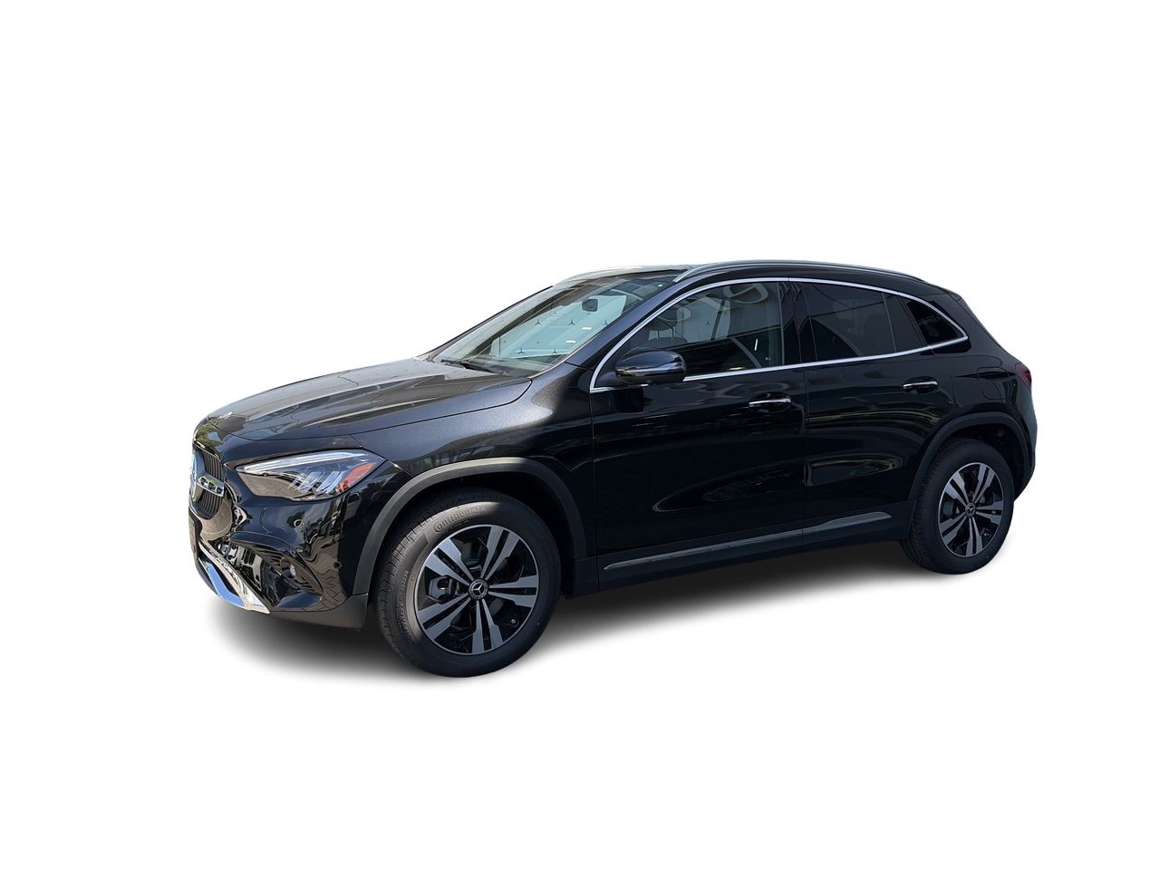Mercedes-Benz GLA  2026 à Vancouver, Colombie-Britannique
