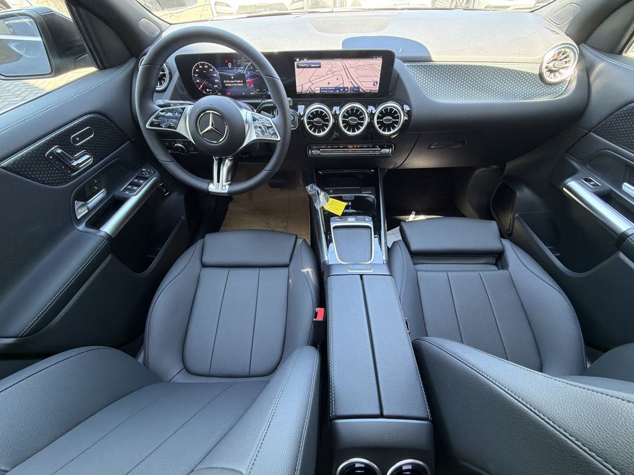 Mercedes-Benz GLA  2026 à Vancouver, Colombie-Britannique