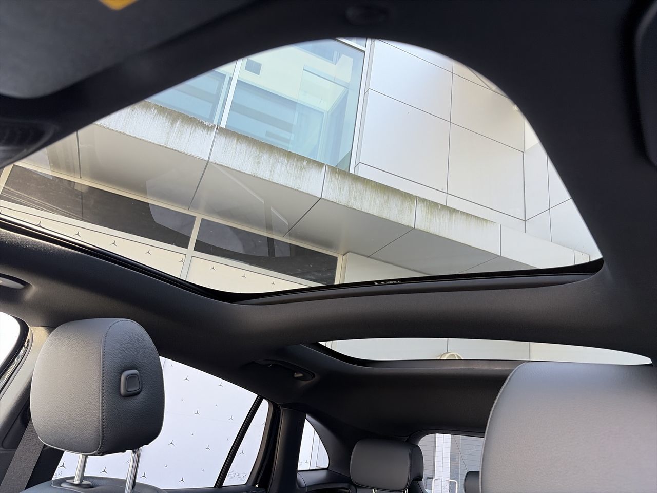 Mercedes-Benz GLA  2026 à Vancouver, Colombie-Britannique