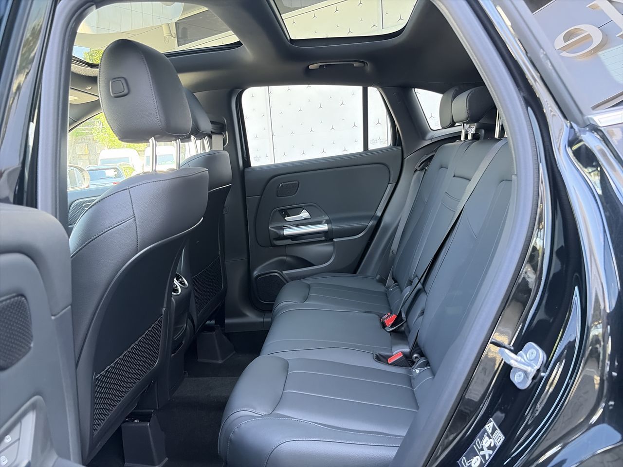 Mercedes-Benz GLA  2026 à Vancouver, Colombie-Britannique