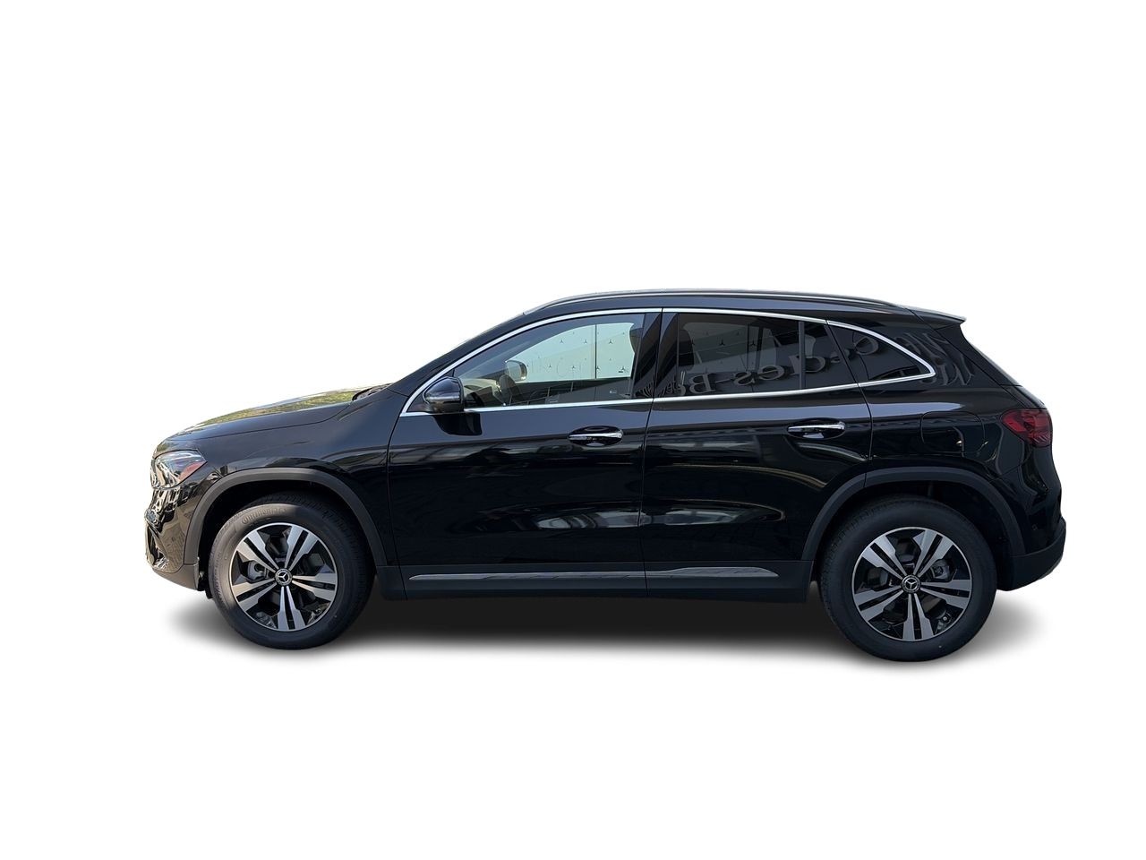Mercedes-Benz GLA  2026 à Vancouver, Colombie-Britannique