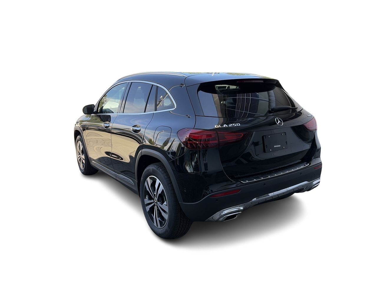 Mercedes-Benz GLA  2026 à Vancouver, Colombie-Britannique