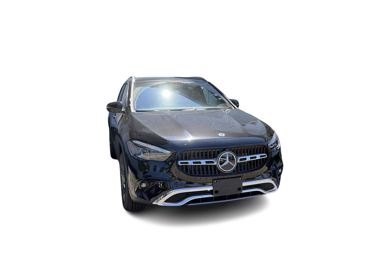Mercedes-Benz GLA  2026 à Vancouver, Colombie-Britannique
