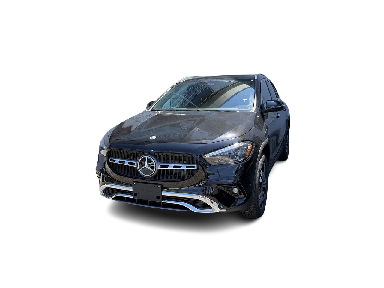 Mercedes-Benz GLA  2026 à Vancouver, Colombie-Britannique