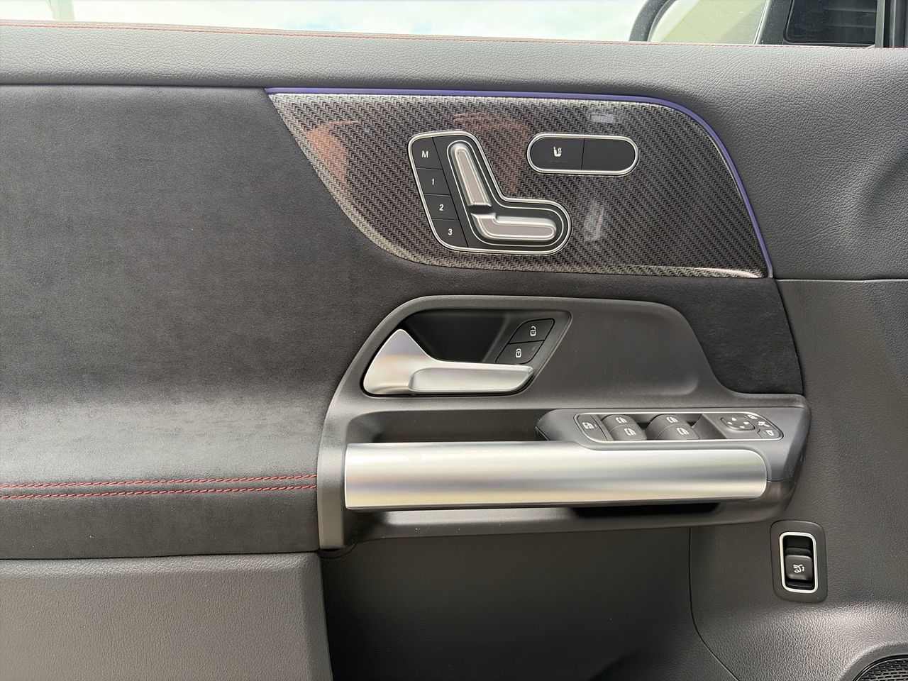 Mercedes-Benz GLA  2026 à Vancouver, Colombie-Britannique