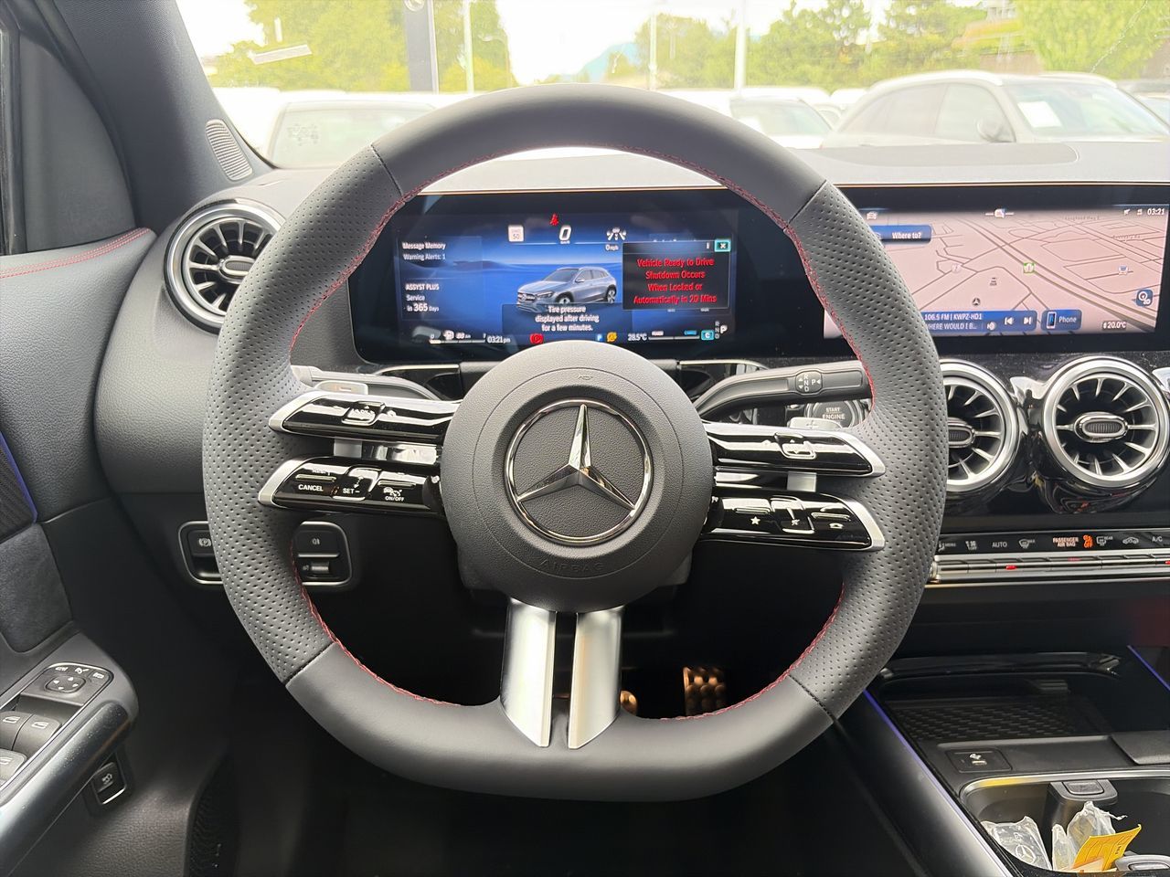 Mercedes-Benz GLA  2026 à Vancouver, Colombie-Britannique