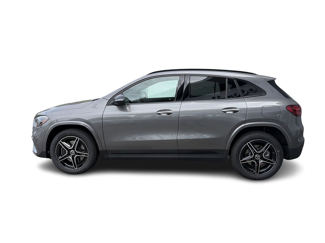 Mercedes-Benz GLA  2026 à Vancouver, Colombie-Britannique