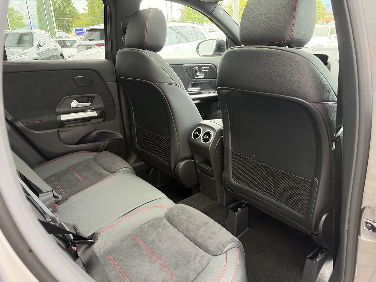 Mercedes-Benz GLA  2026 à Vancouver, Colombie-Britannique