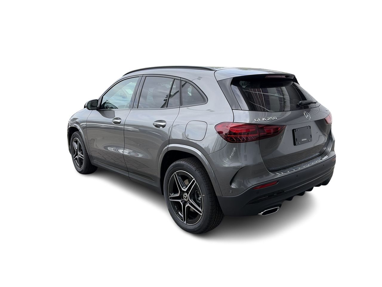 Mercedes-Benz GLA  2026 à Vancouver, Colombie-Britannique