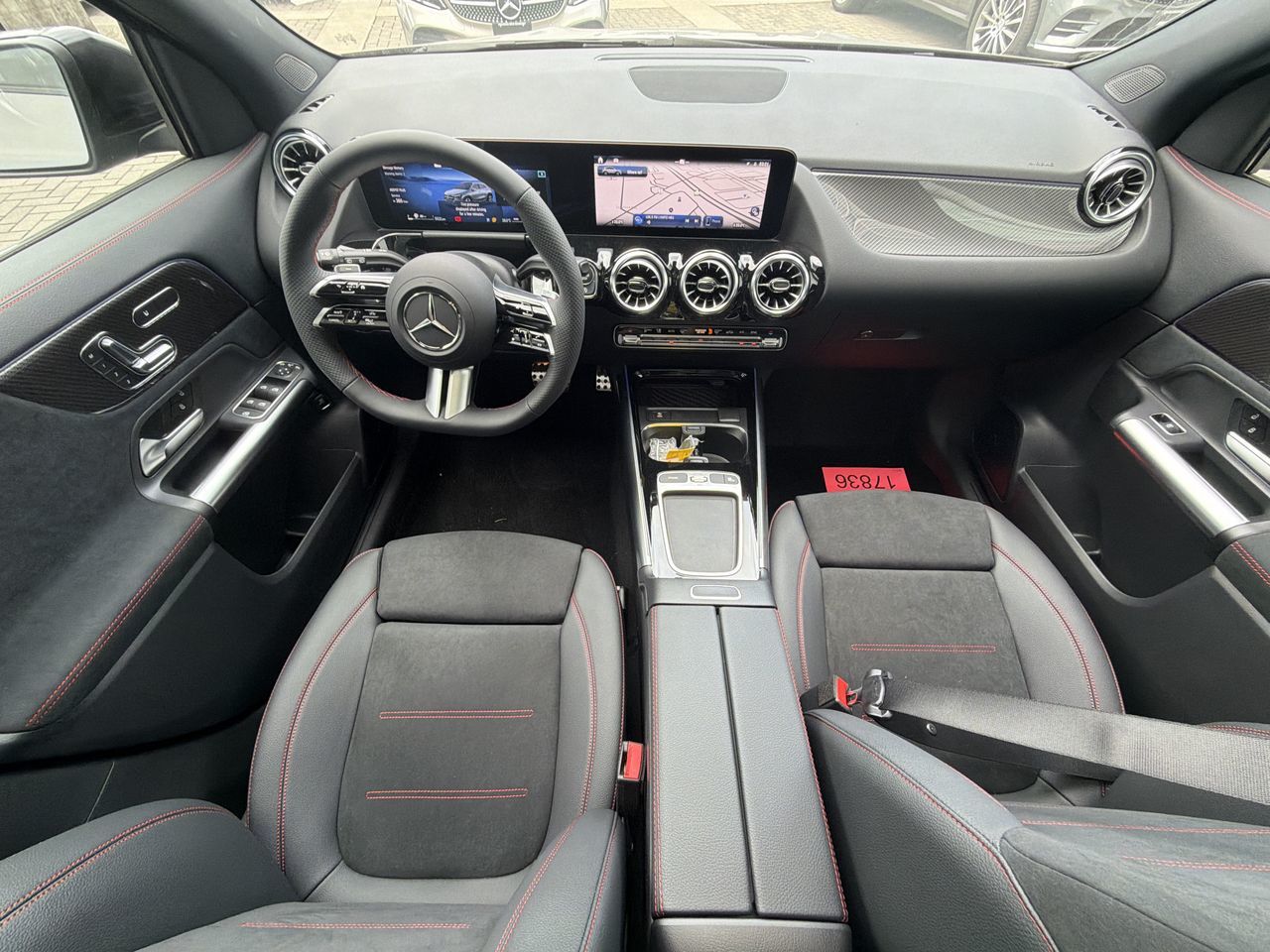 Mercedes-Benz GLA  2026 à Vancouver, Colombie-Britannique