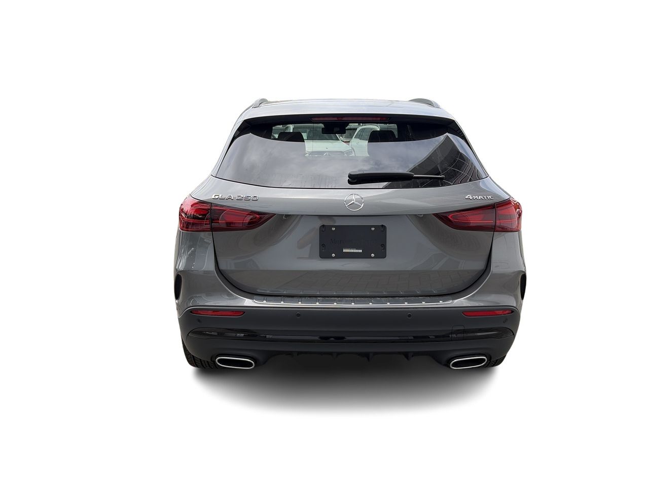 Mercedes-Benz GLA  2026 à Vancouver, Colombie-Britannique