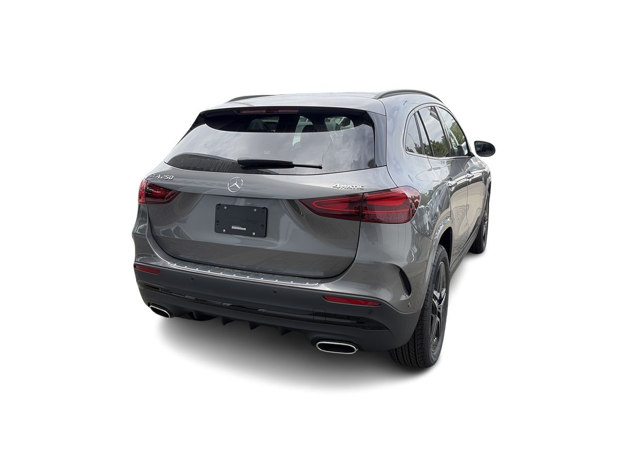 Mercedes-Benz GLA  2026 à Vancouver, Colombie-Britannique