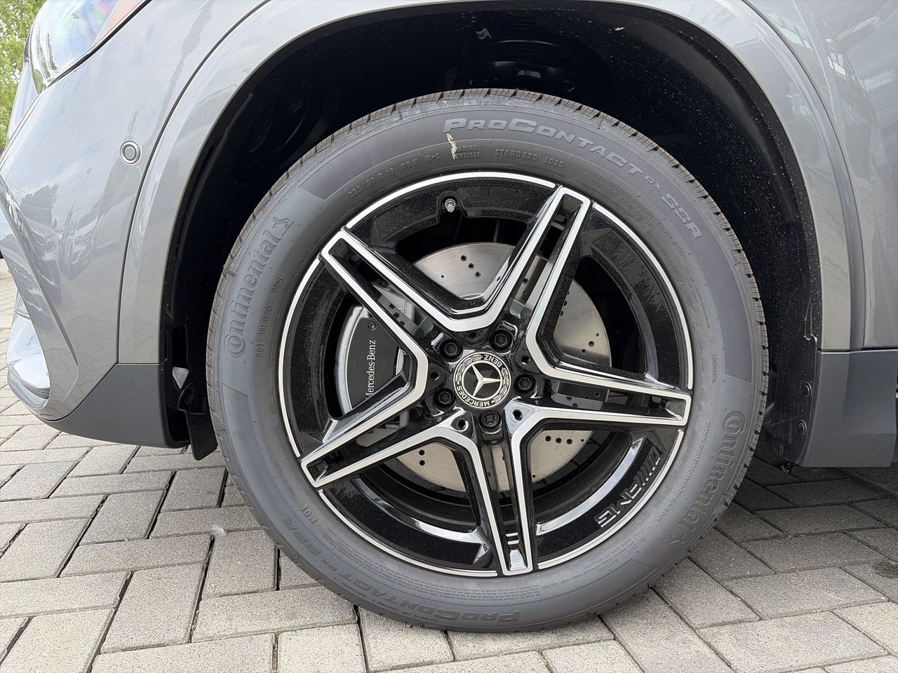 Mercedes-Benz GLA  2026 à Vancouver, Colombie-Britannique