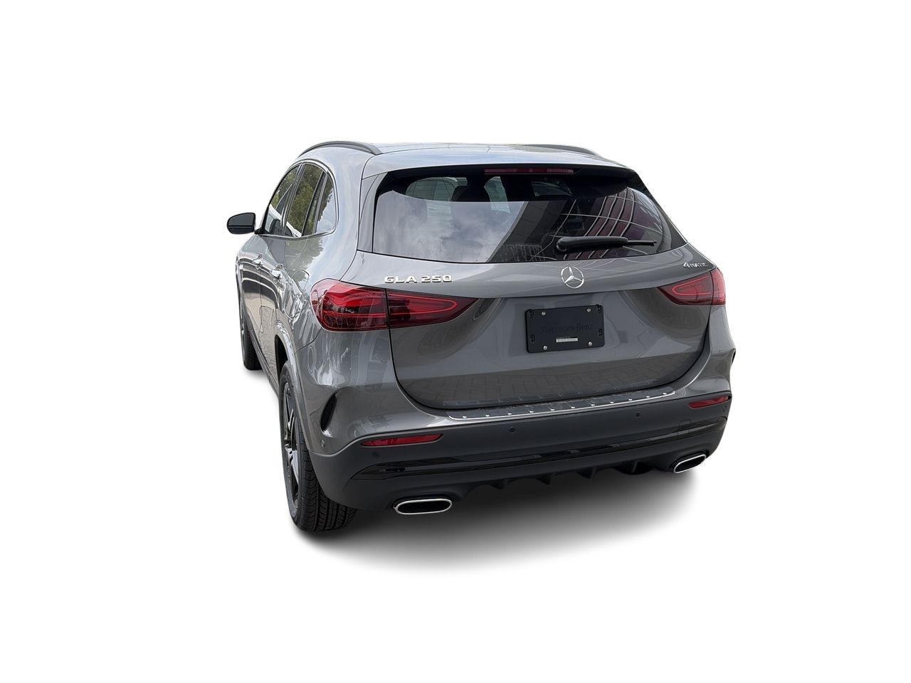 Mercedes-Benz GLA  2026 à Vancouver, Colombie-Britannique