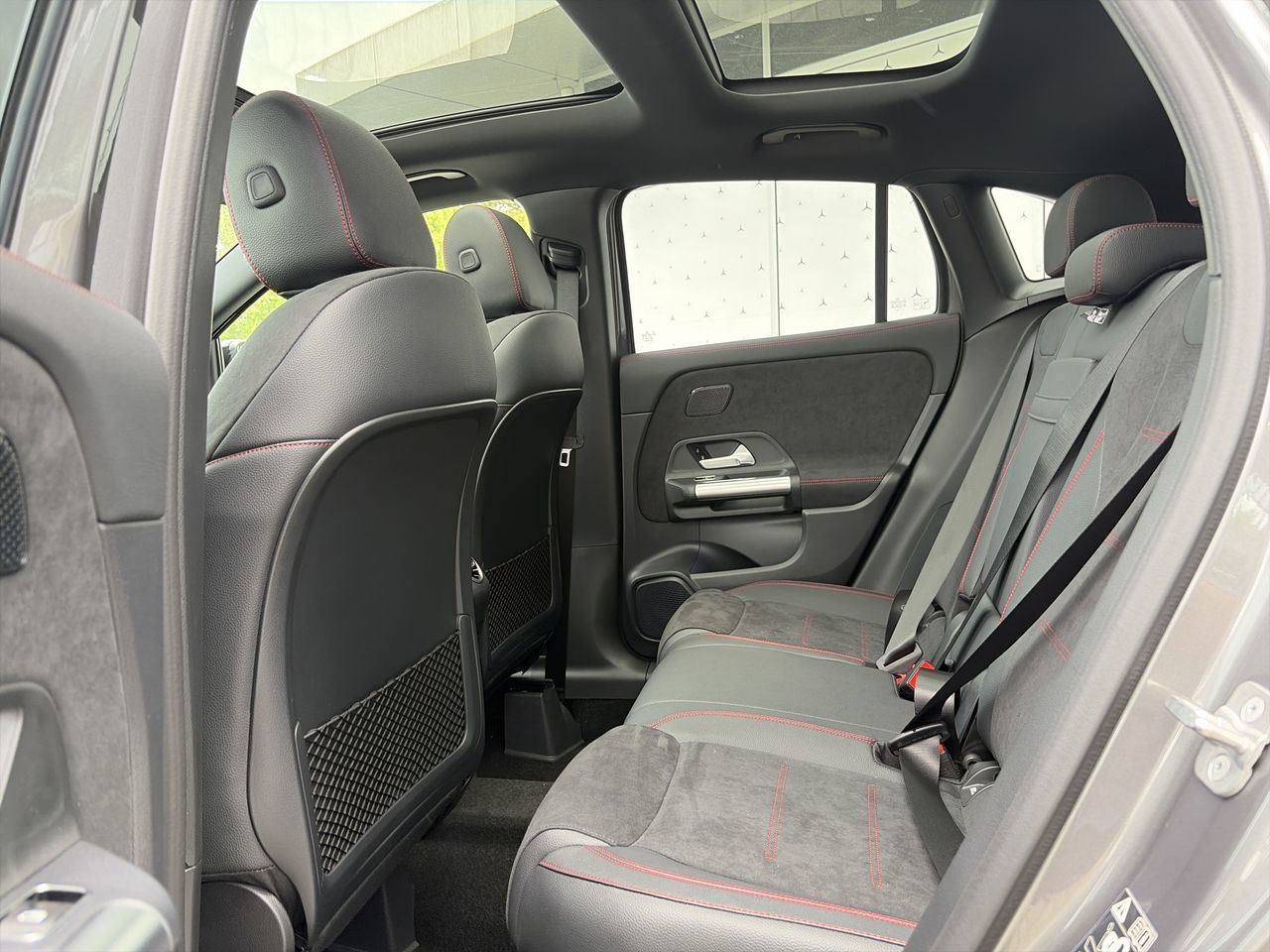 Mercedes-Benz GLA  2026 à Vancouver, Colombie-Britannique