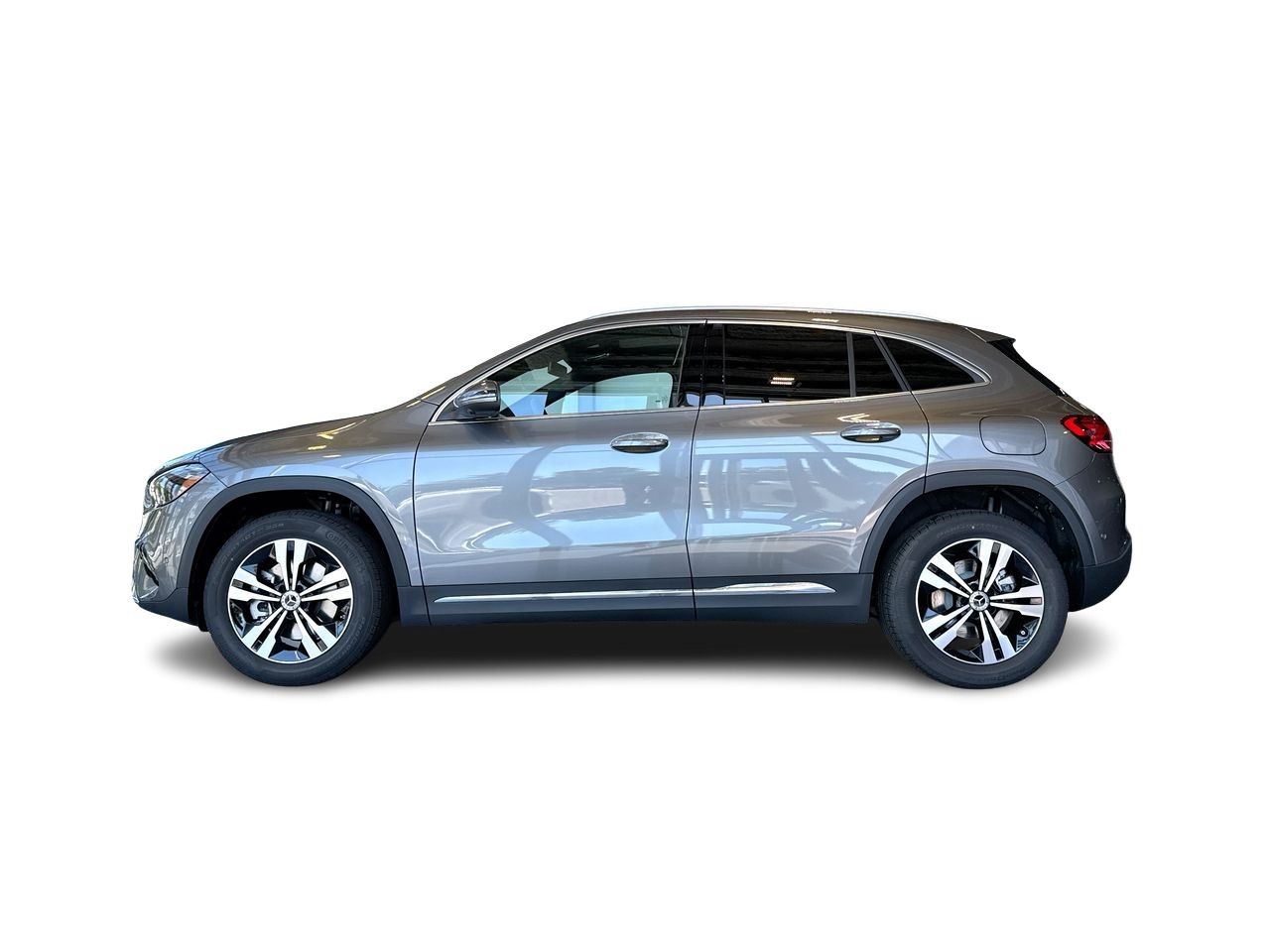 2026 Mercedes-Benz GLA in Vancouver, British Columbia