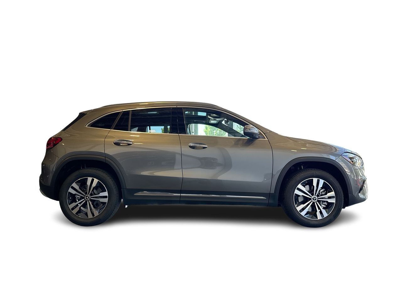 2026 Mercedes-Benz GLA in Vancouver, British Columbia